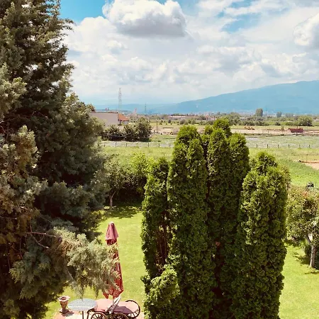 Giannis Villa Apartment