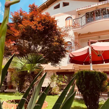 Giannis Villa Apartment *