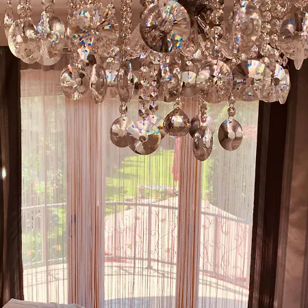 Apartman Giannis Villa Apartment
