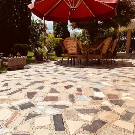 Giannis Villa Apartment *